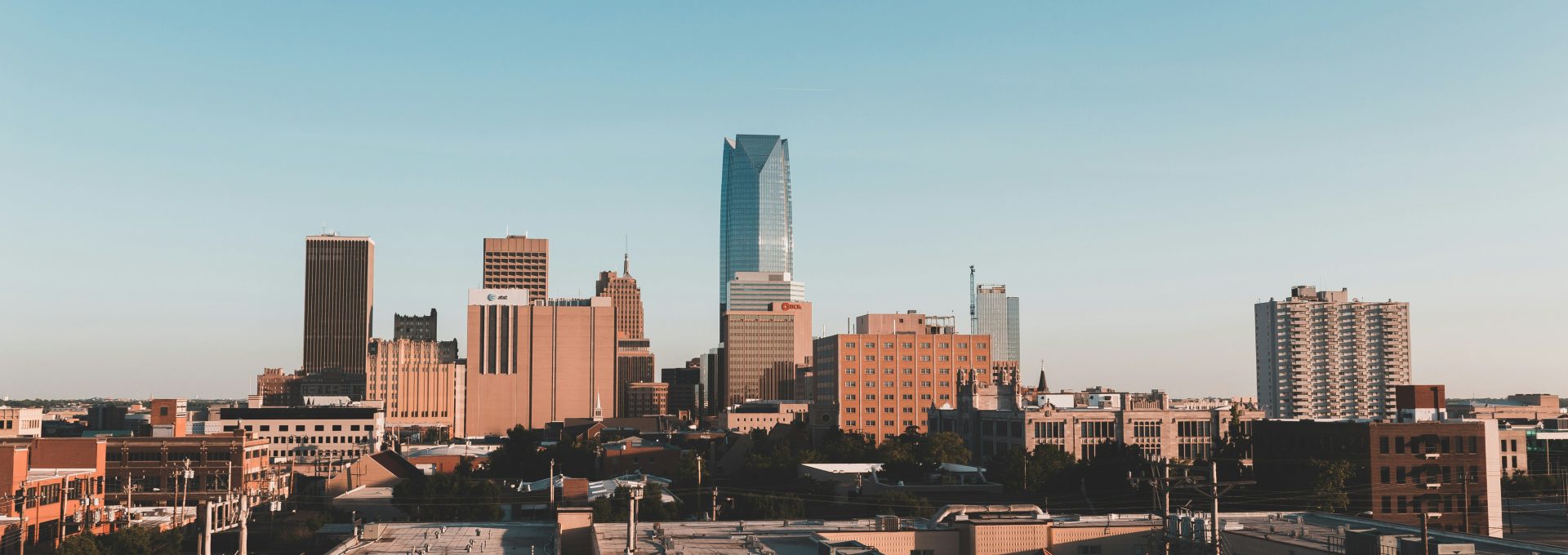 brown concrete building under blue sky